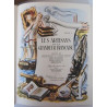 LES ARTISANS DE LA GRANDEUR FRANCAISE 2 Tomes b Arnaud ILLUSTRATEURS