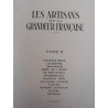 LES ARTISANS DE LA GRANDEUR FRANCAISE 2 Tomes b Arnaud ILLUSTRATEURS
