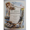LES ARTISANS DE LA GRANDEUR FRANCAISE 2 Tomes b Arnaud ILLUSTRATEURS
