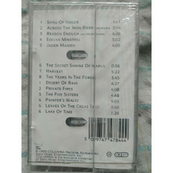 Eolian minstrel Cassette Audio-K7 NEUVE SOUS BLISTER