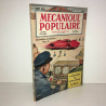 Revue Magazine MECANIQUE POPULAIRE n 63 de aout 1951 Chronométreur