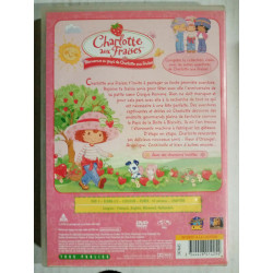 Charlotte aux Fraises - Bienvenue au pays de Charlotte aux Fraises...