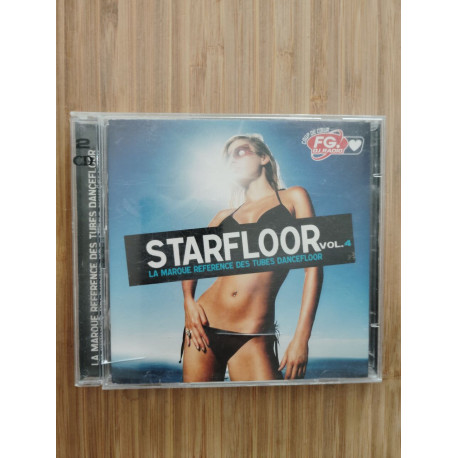Starfloor vol.4