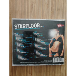 Starfloor vol.4