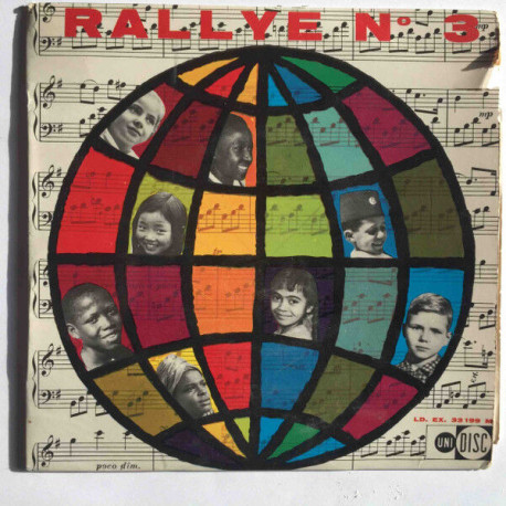 Rallye N°3