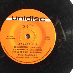 Rallye N°3
