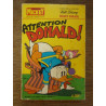 LE JOURNAL DE MICKEY N1284 BIS EDI-MONDE 6-2-77