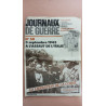 Revue Journaux de Guerre N° 58