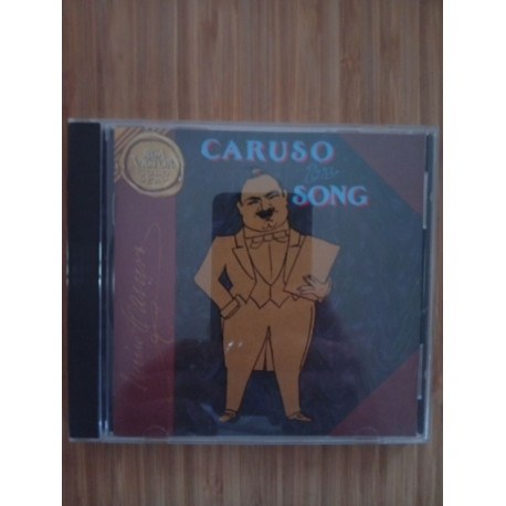 Caruso song