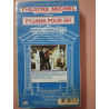 Theatre michel pyjama pour six