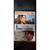 DVD - UNE FAMILLE TRES MODERNE ANISTONBATEMANWILSON