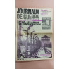 Revue Journaux de Guerre N° 60