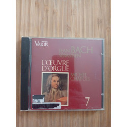 L'oeuvre d'orgue