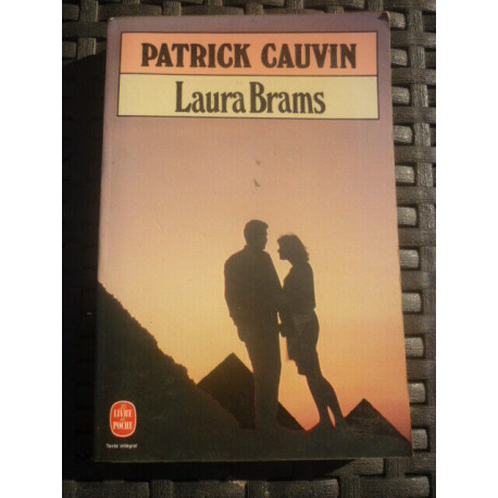 Laura Brams le livre de poche
