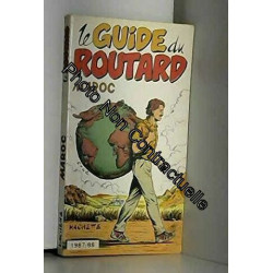 Maroc (Le Guide du routard)