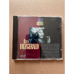 Jazz Blues collection CD