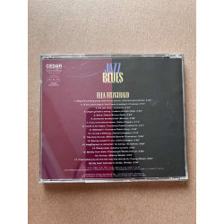 Jazz Blues collection CD