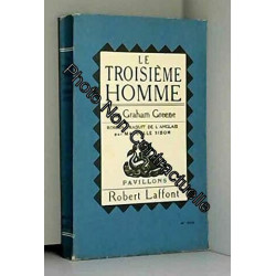 Le IIIe homme