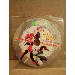 Les dossiers du manga - Catfish Hotel Hirohiko Araki DVD