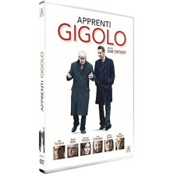 Apprenti gigolo [FR Import]