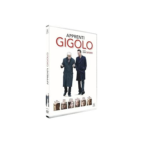 Apprenti gigolo [FR Import]