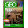 Magazine GEO n193 Mars 1995