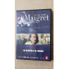 Naugret la collection - les scrupules de maigret