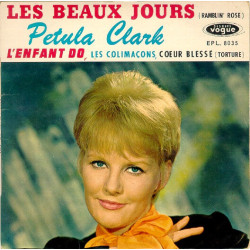 Les Beaux Jours