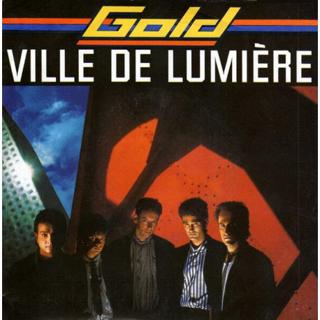 Ville De Lumière