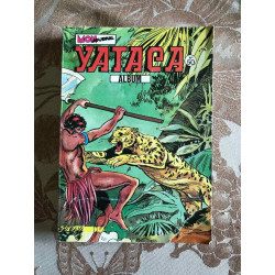 Album Yataca N°50