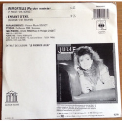 Immortelle