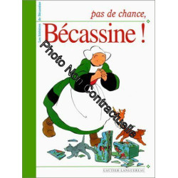 Pas de chance Bécassine