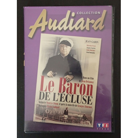 Le Baron de l'Ecluse
