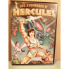 Les aventures d'Hercules DVD simple