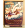 Les aventures d'Hercules DVD simple