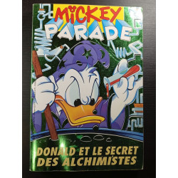 Mickey Parade n°161