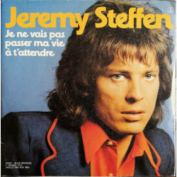 Ensemble / Je Ne Vais Pas Passer Ma vie À T'Attendre
