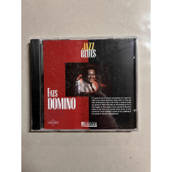 Fats Domino - Jazz Blues Collection CD NEUF SOUS BLISTER
