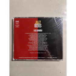 Fats Domino - Jazz Blues Collection CD NEUF SOUS BLISTER
