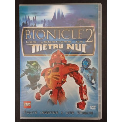 Bionicle 2