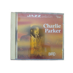 Charlie parker - bird