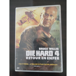 Die hard 4 : retour en enfer