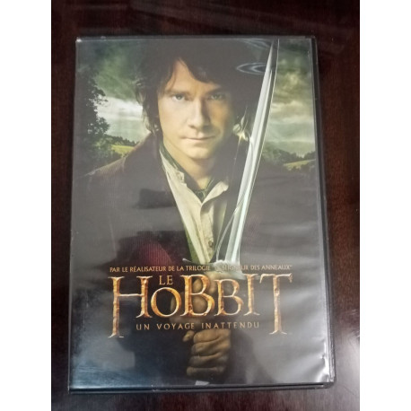 Le Hobbit : Un Voyage Inattendu