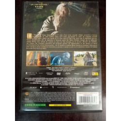 Le Hobbit : Un Voyage Inattendu