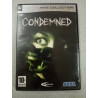 Jeu Vidéo - Condemned