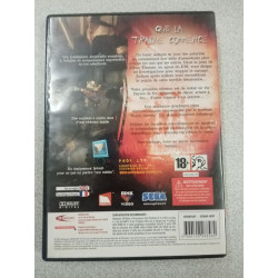 Jeu Vidéo - Condemned