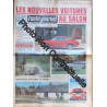 AUTO JOURNAL (L') [No 307] du 20/09/1962 - LES NOUVELLES VOITURES...