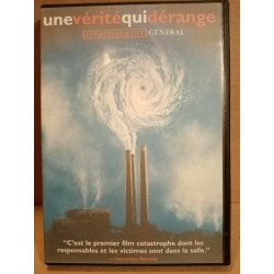 Une vérité qui dérange DVD
