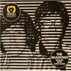 Rockin' With Curly Leads