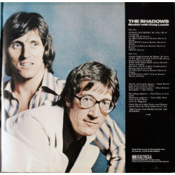 Rockin' With Curly Leads